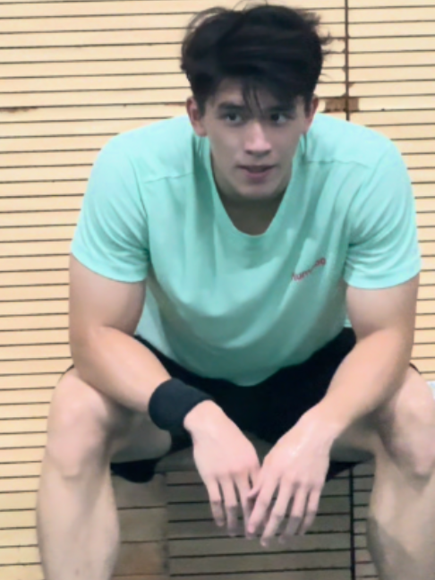 @WiaoLong 一 小龙💪