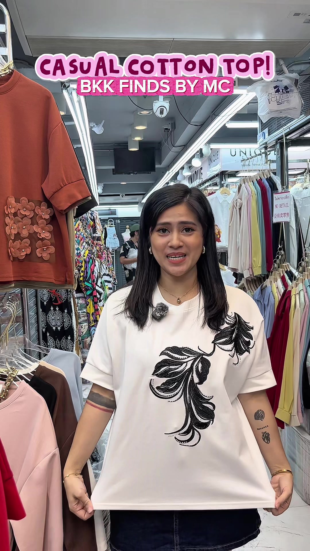 @Bangkok Finds by MC on 🔵