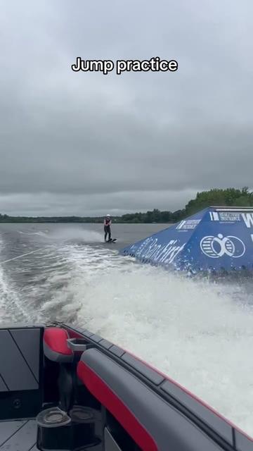 @Shawano Ski Sharks