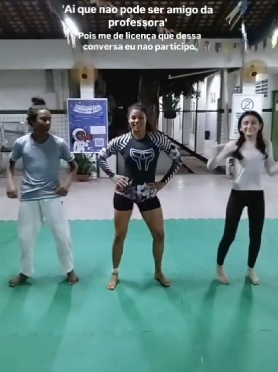 @Fabi Santana