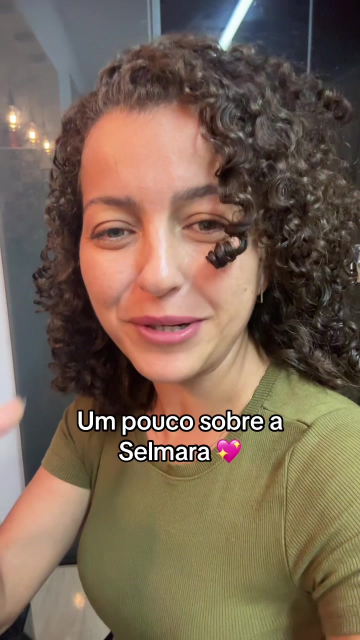 @Selmara Aprova & Indica