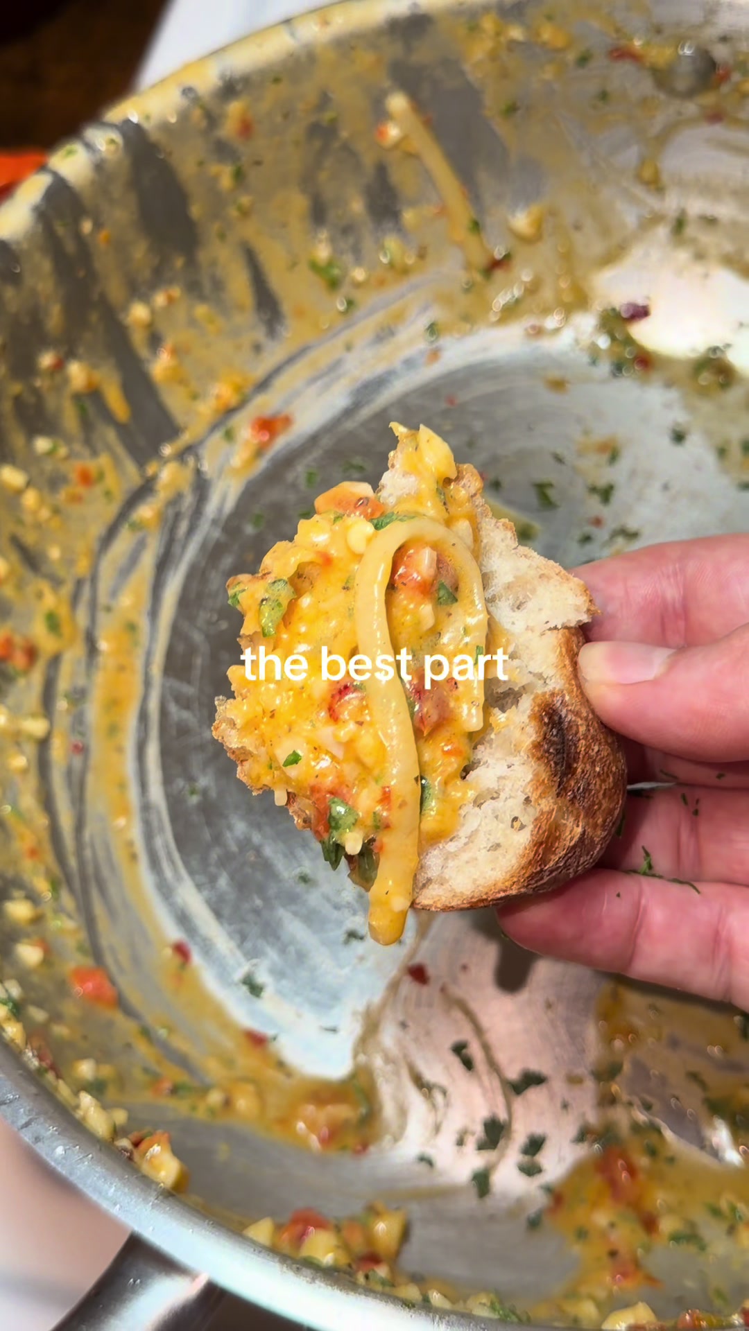 @Here&rsquo;s Your Bite