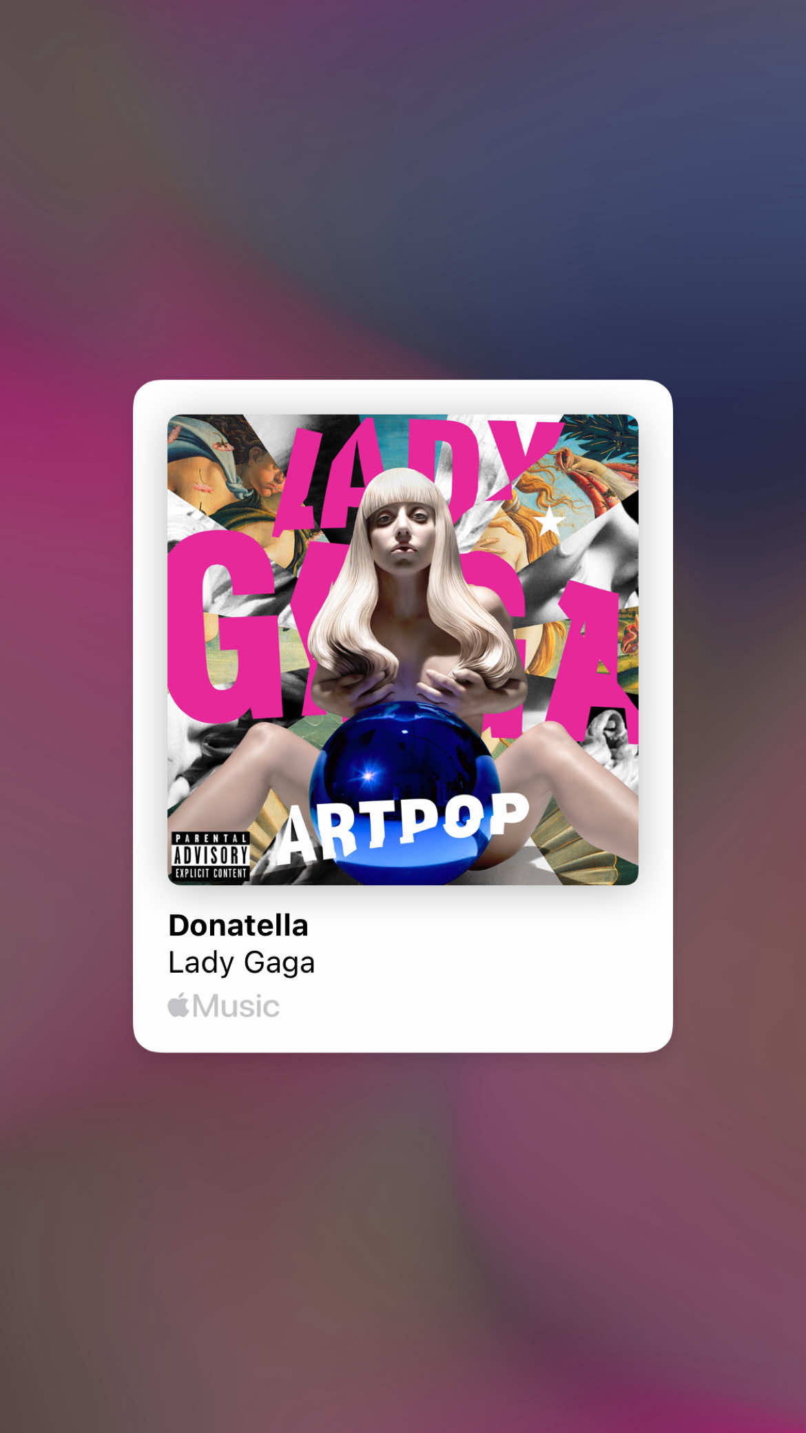 @Music Lyrics