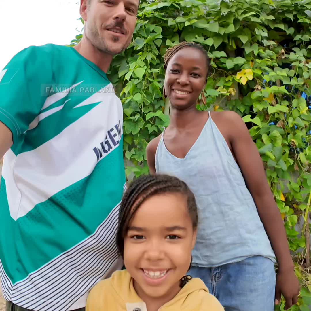 @Familia PablAnu
