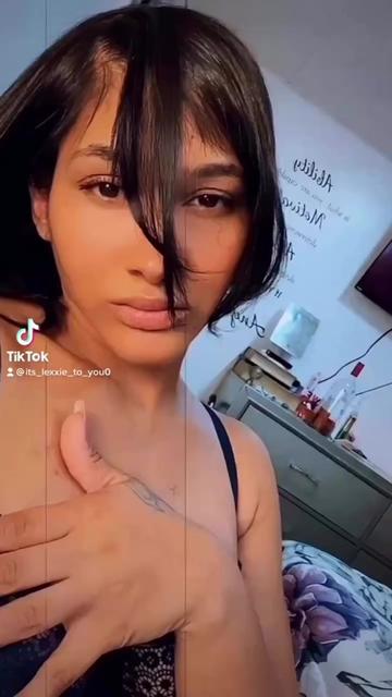 @BigLexxie