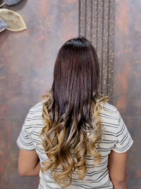 @ZOOM BEAUTY ACADEMY
