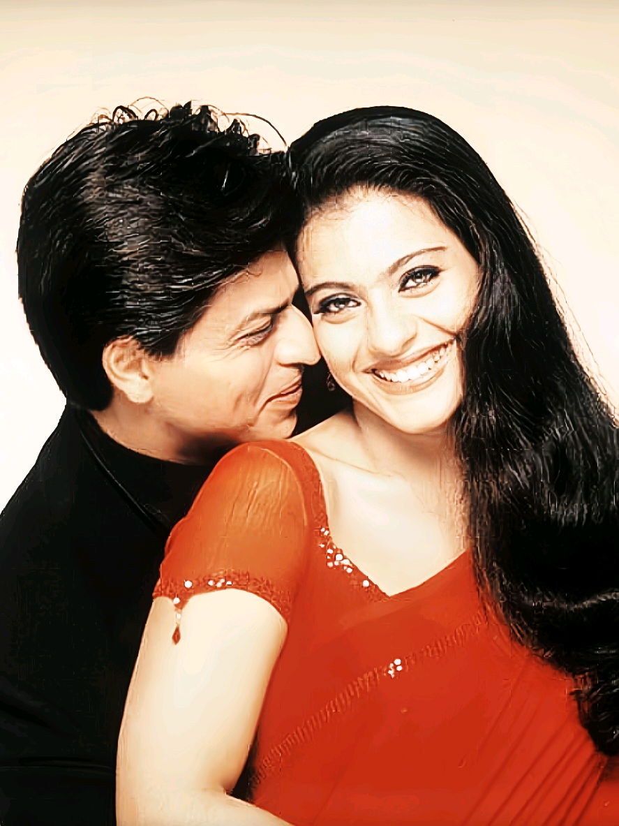 @SrKajol's Daughter