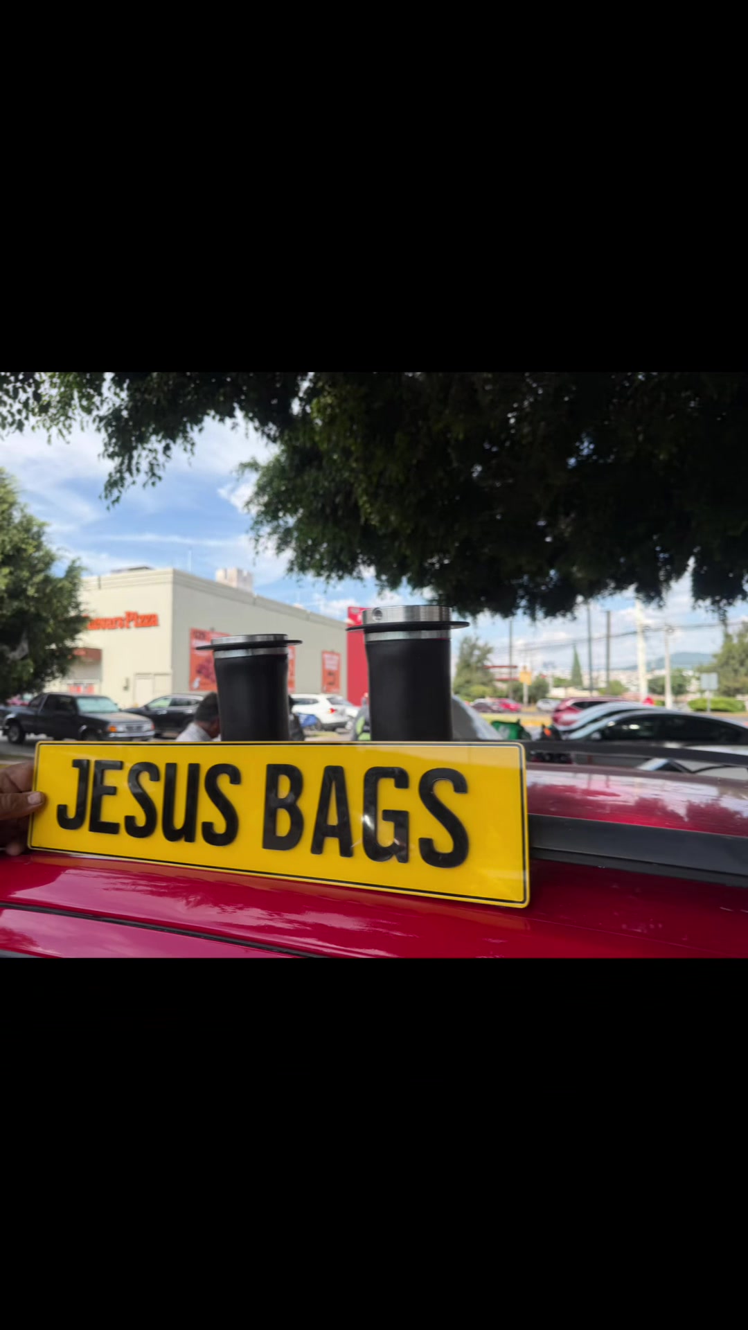 @Jesús bags oficial