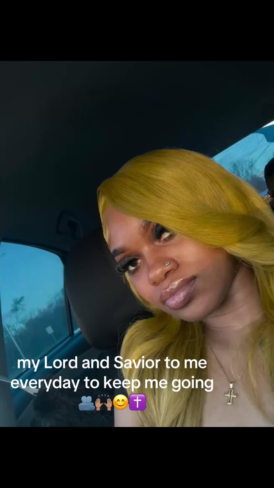 @probably the realist