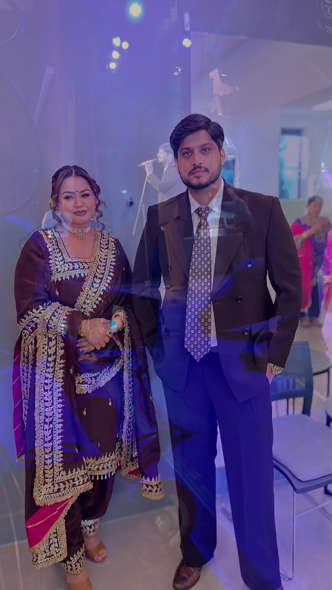 @ਗਗਨ ਕੌਰ ਮਠਾੜੂ