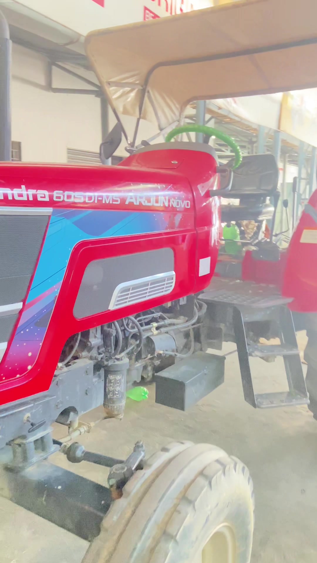 @Car mechanic ๐