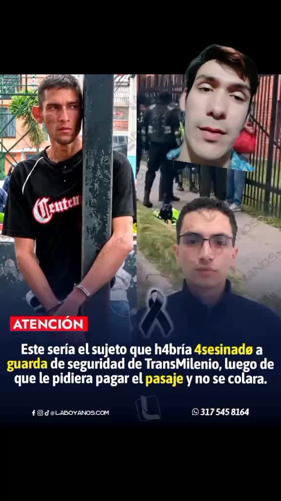 @Luis Sierra