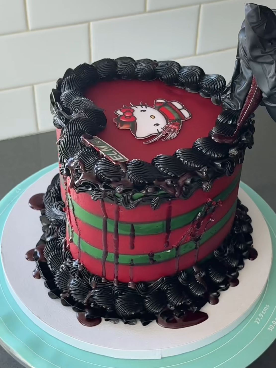 @Alessa Reposteria