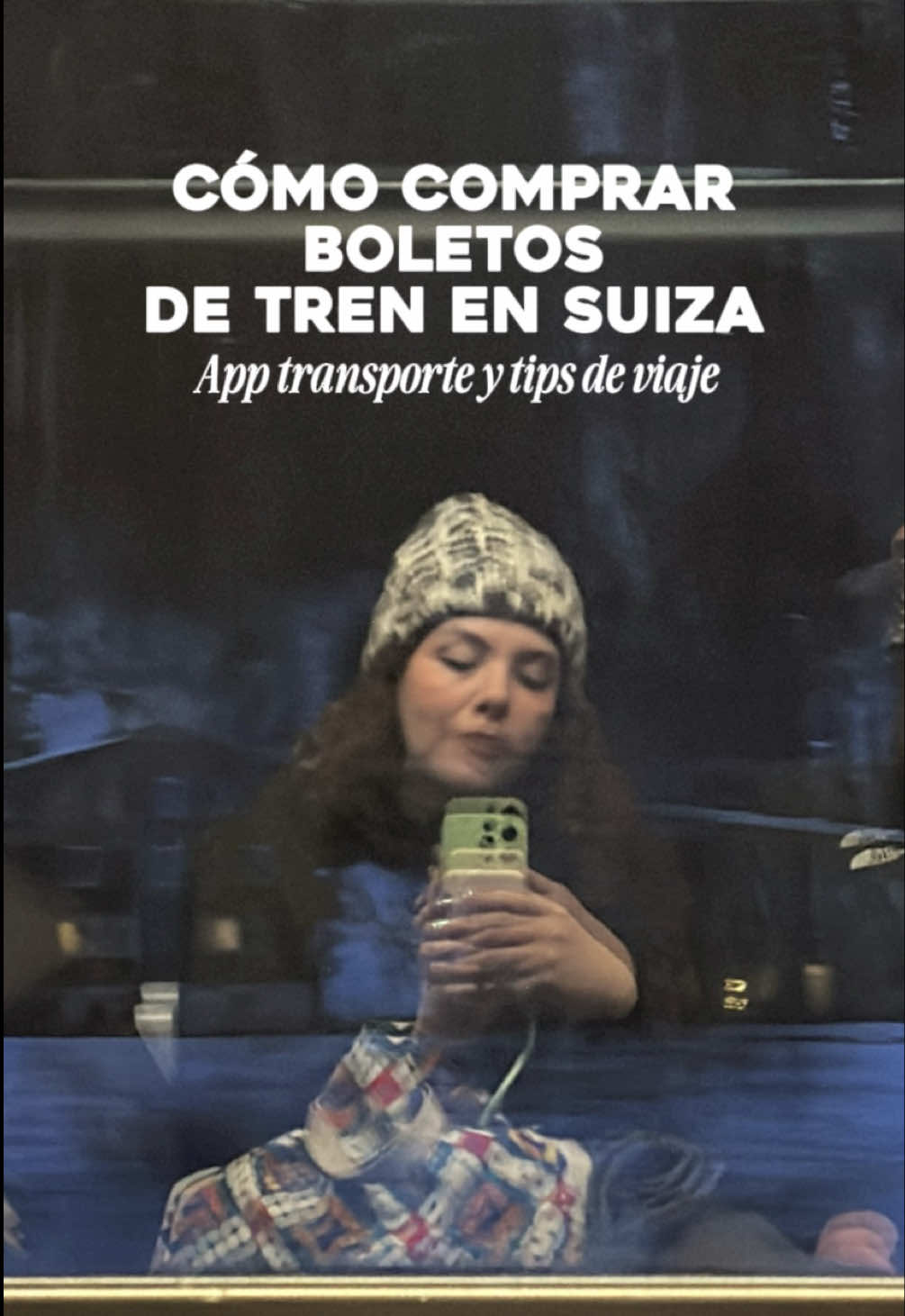 @María Quoz
