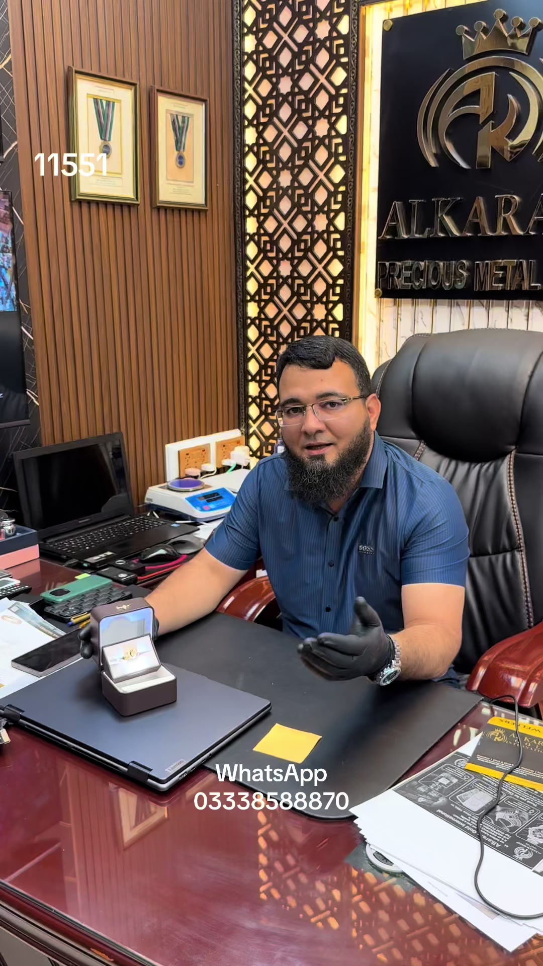 @Alkaramjewellers