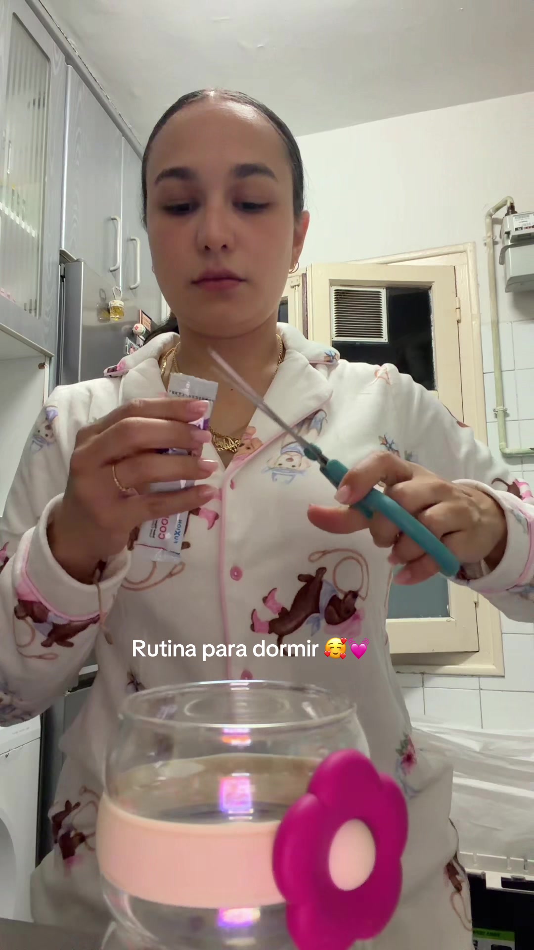 @Adriannys