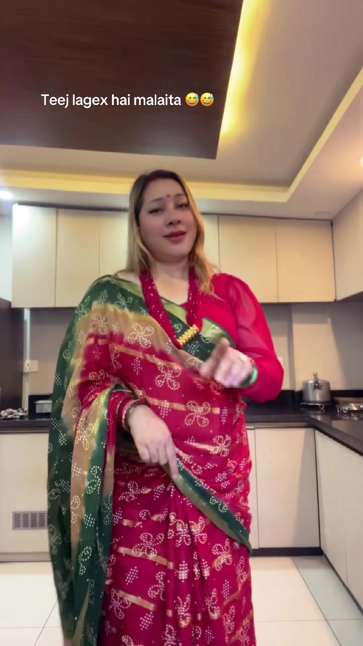 @Ritu Thapa