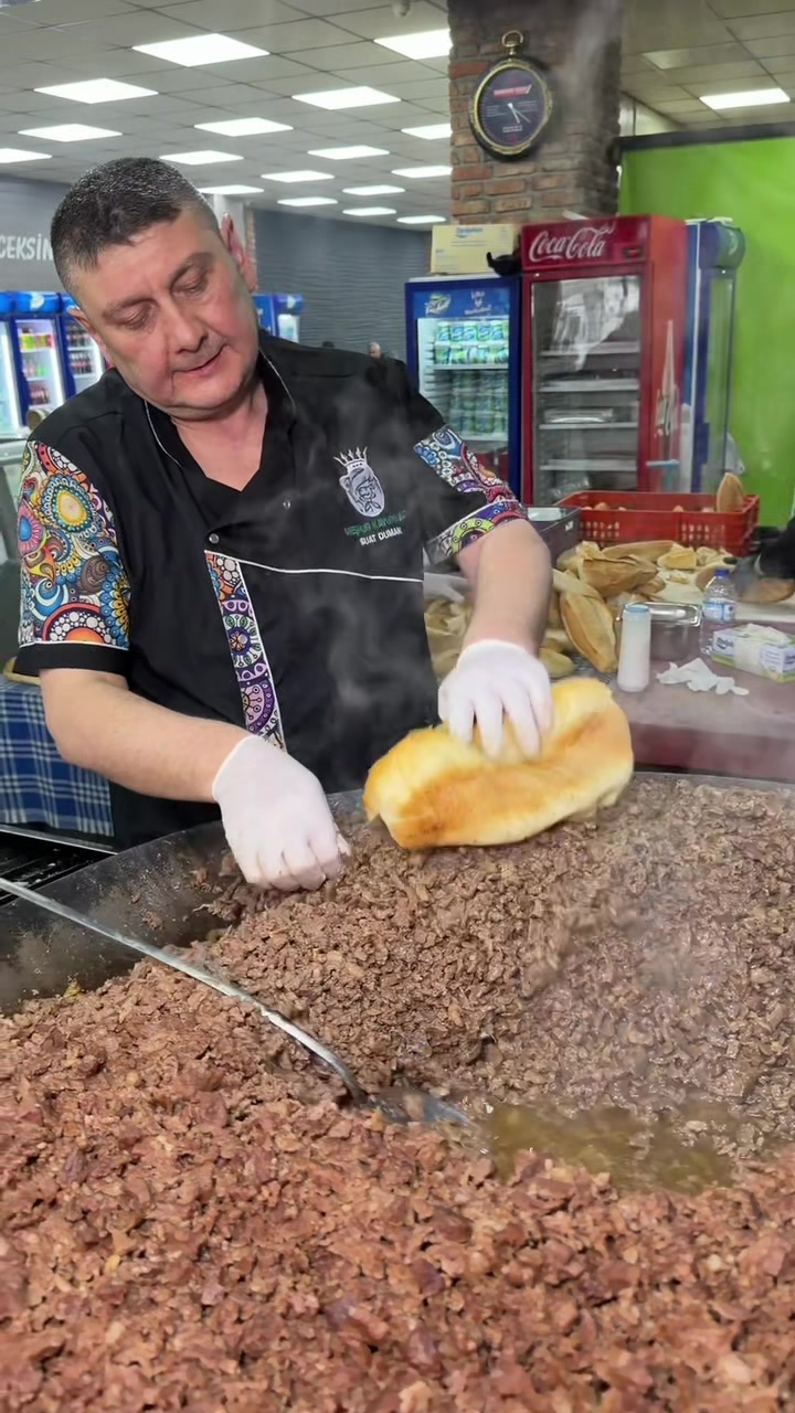 @Bug&uuml;n Ne Yesek Yaa ?