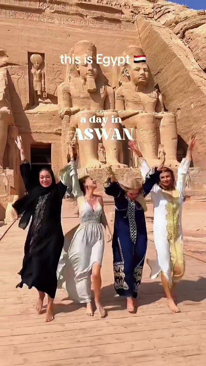 @I travel Egypt