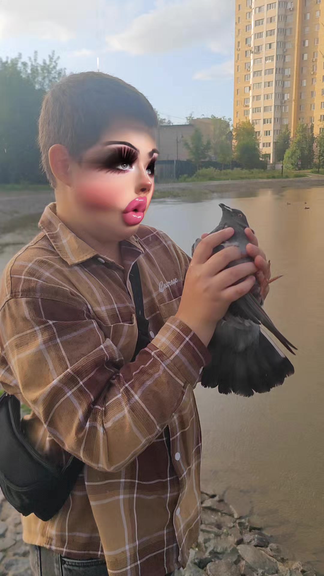 @косен про😎👊