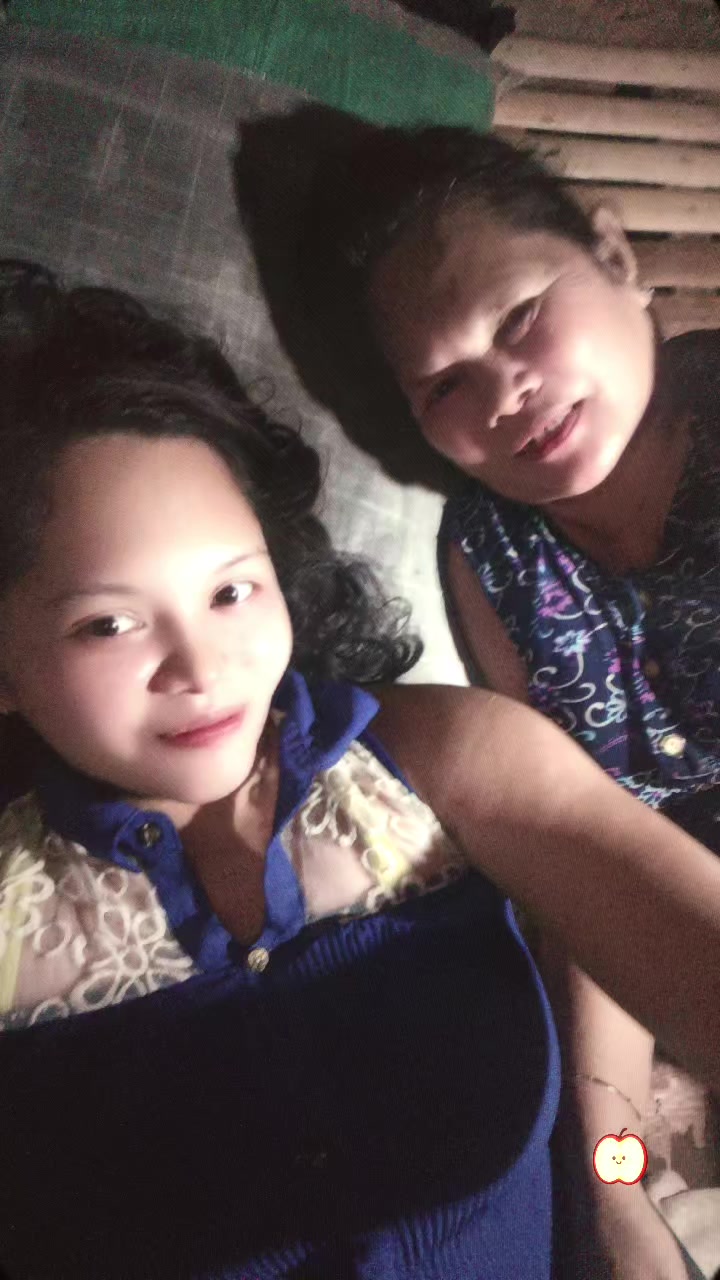 @Ms. Iscel Mae Retiza