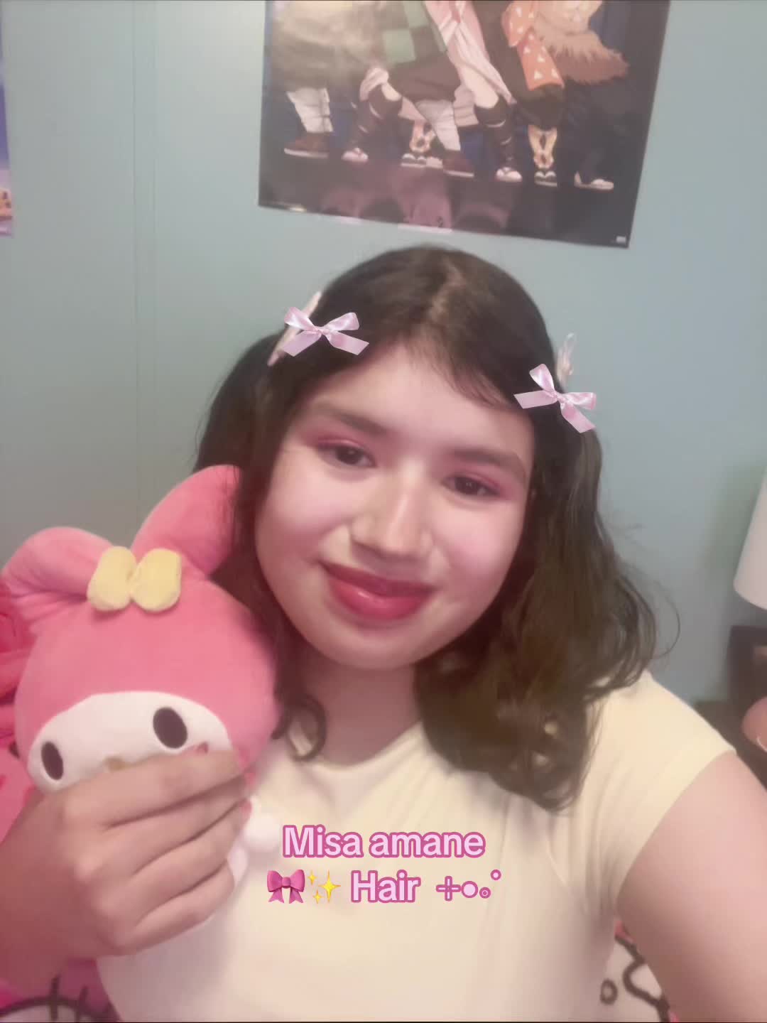 @⋆౨ৎ˚ Hiliana⊹•🎀🧁