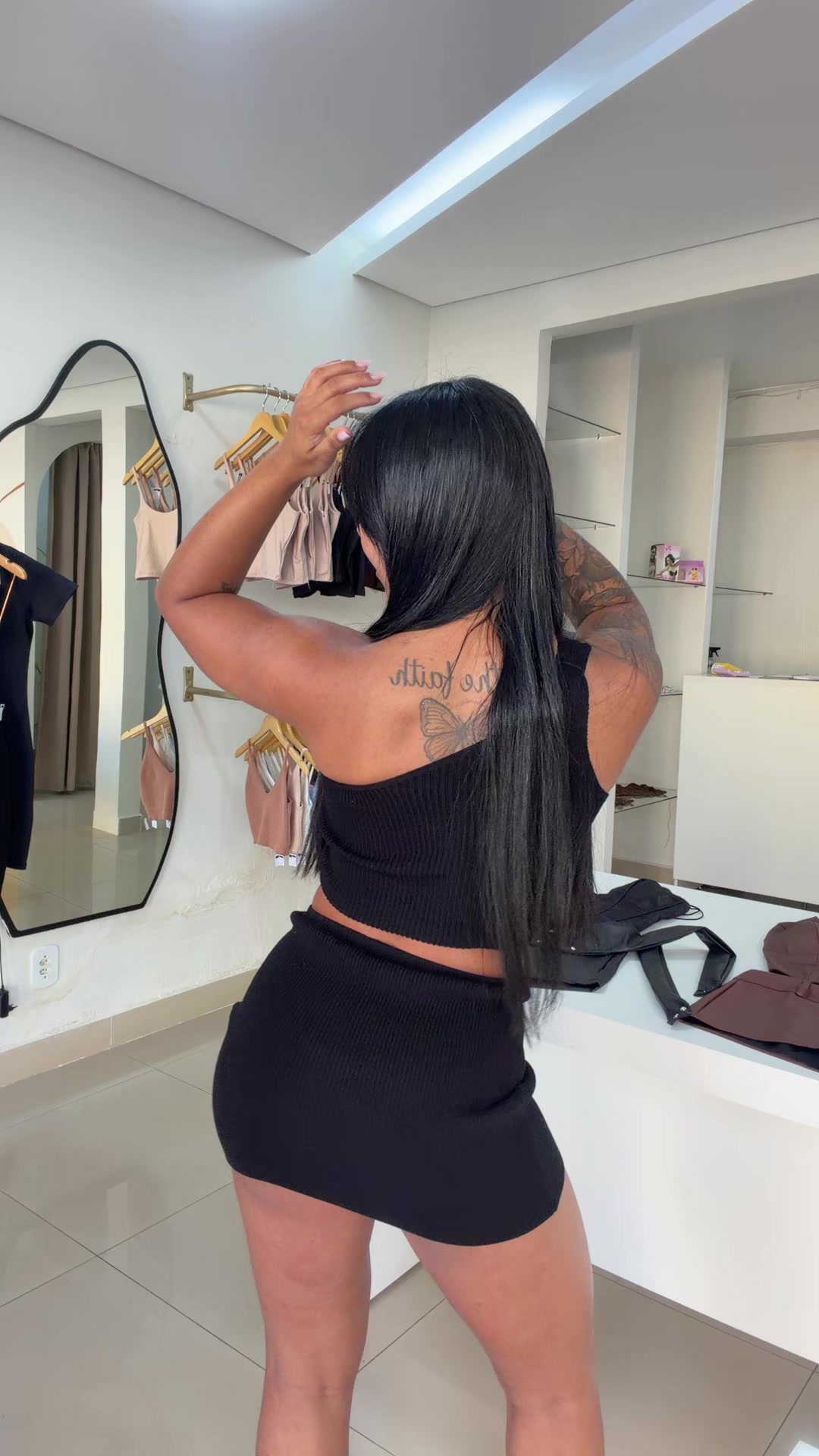 @Carol Souza