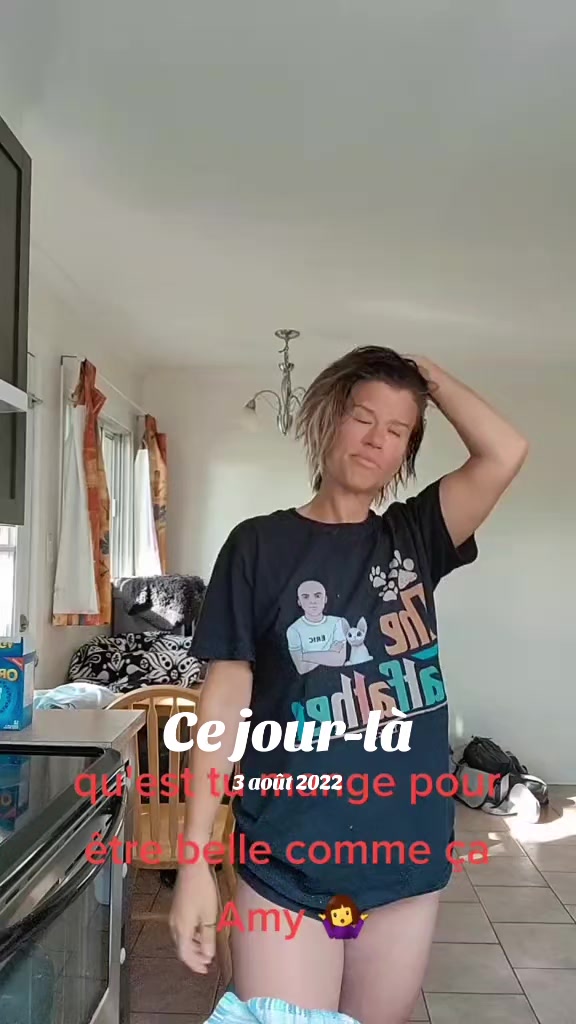 @Amy_dusoleildanstajournee
