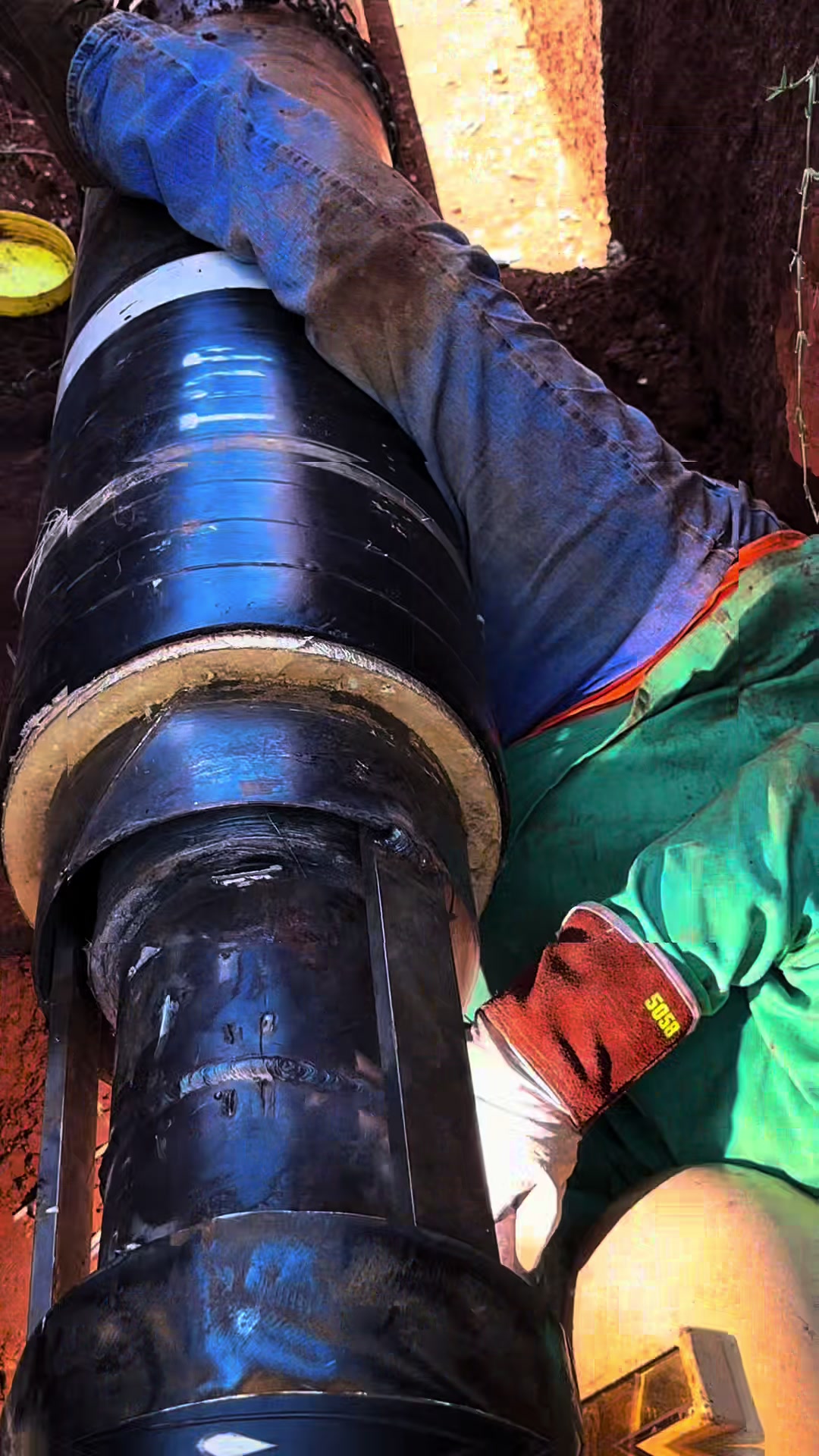 @OTG Welding/Metal Fabrication