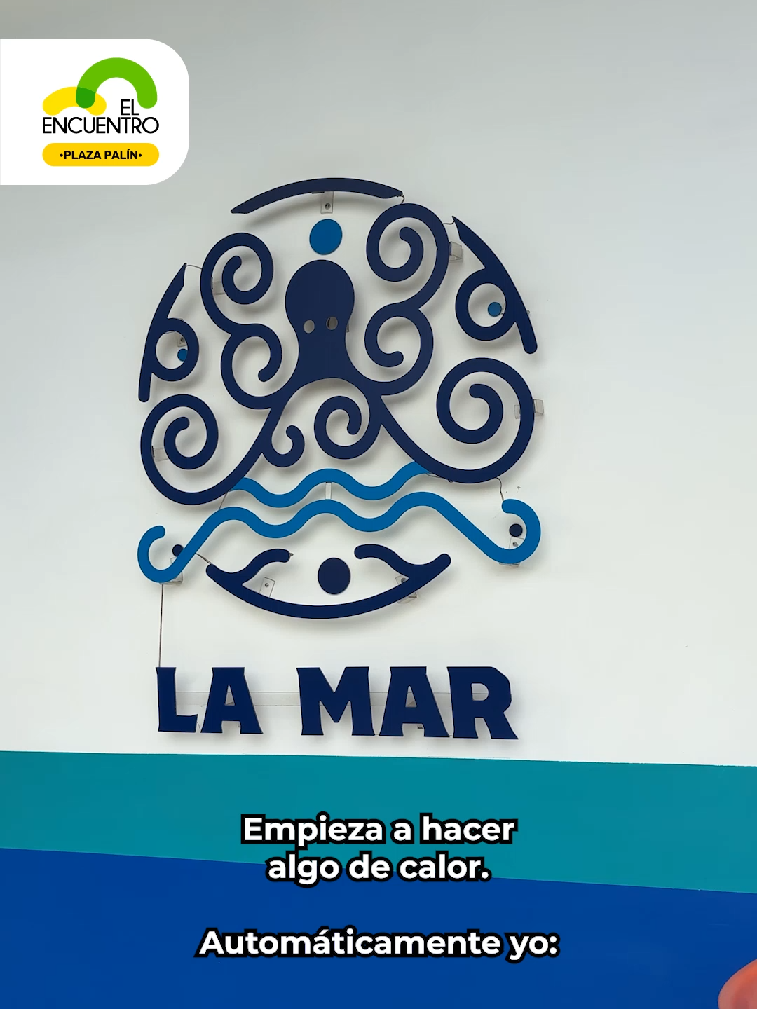 @El Encuentro Plaza GT