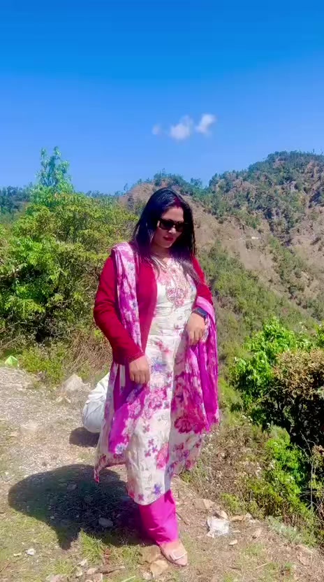 @Suneeta Soti Magar
