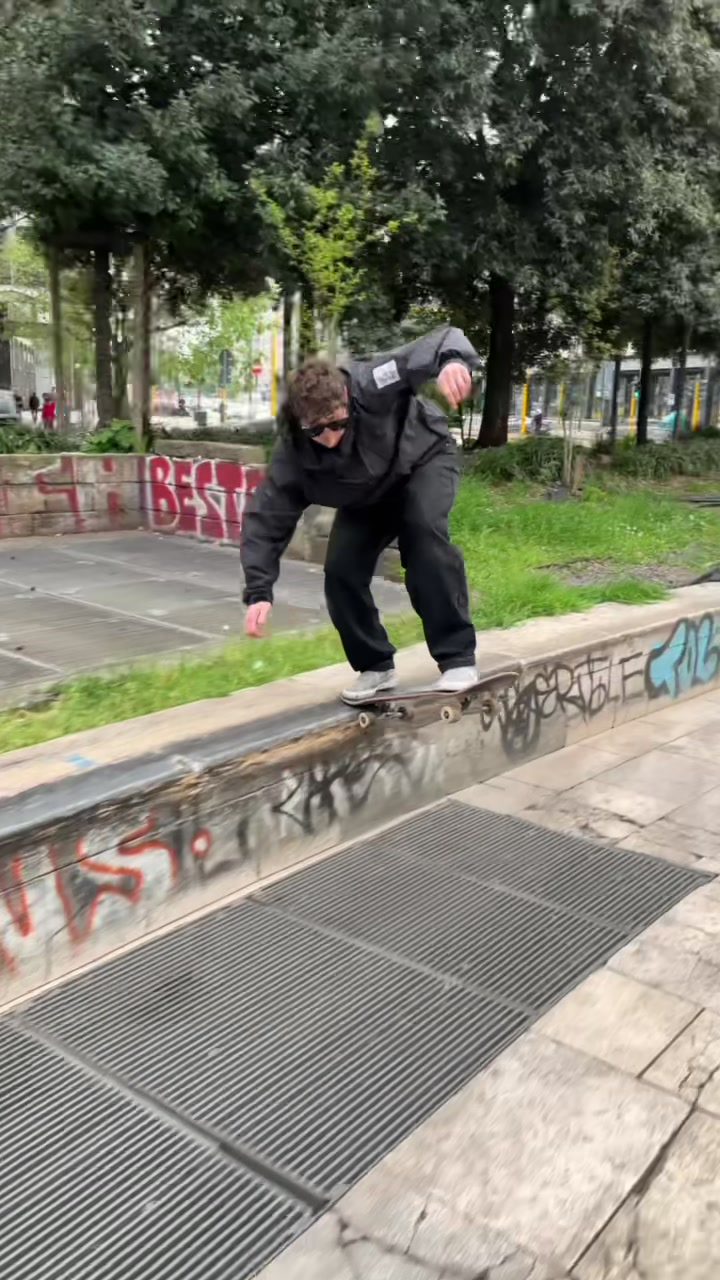 @Baker Skateboards