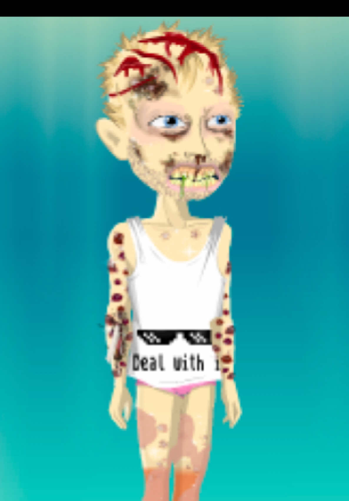 @ButchCornelius
