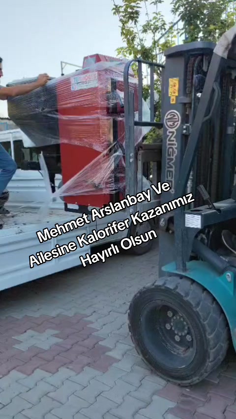 @Tolga Isı