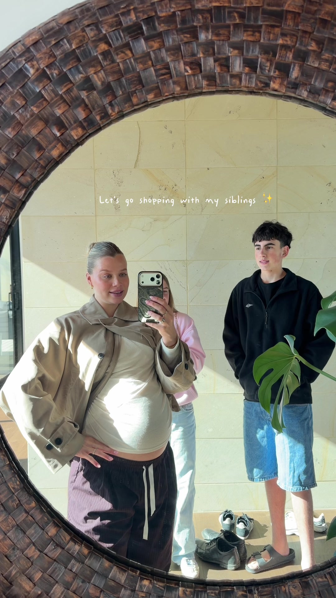 @Georgia Pemberton