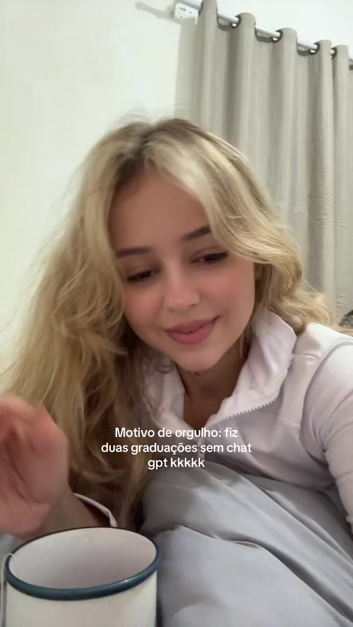 @Lorena Oliveira
