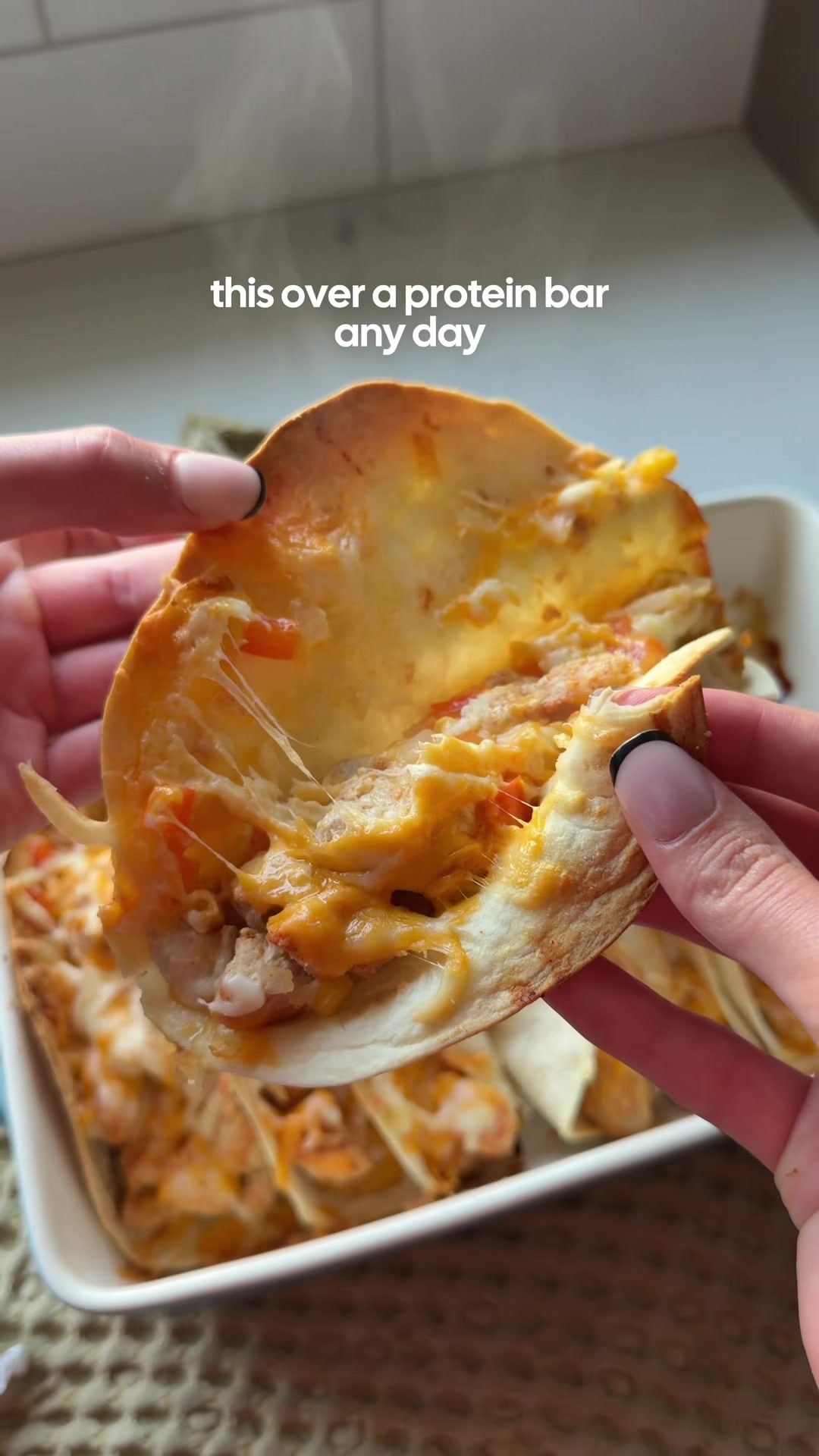 @Sophie Kalb | Nutritionist