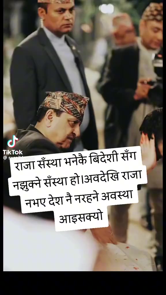 @Arayan Singh thakuri