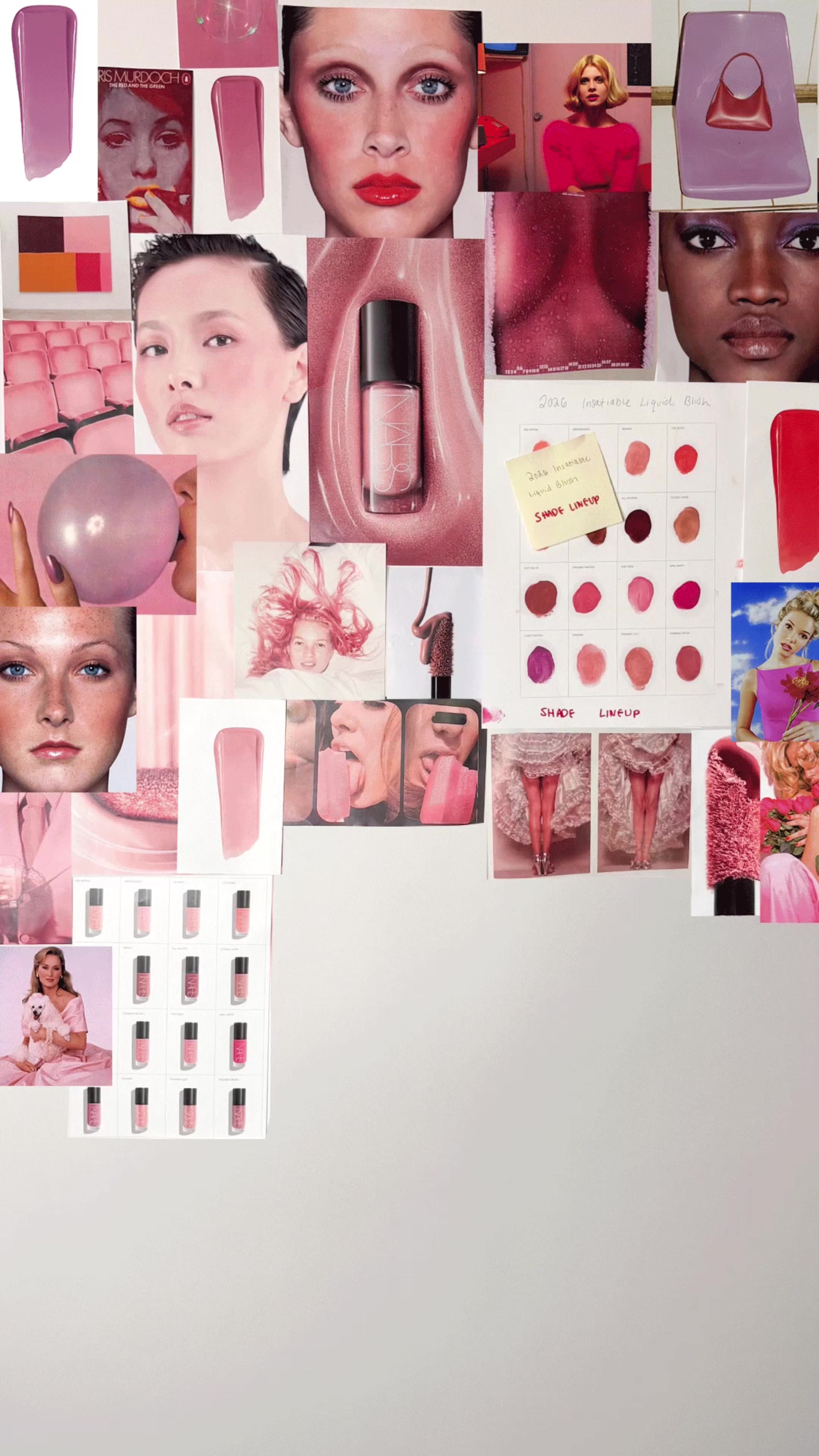 @NARS Cosmetics