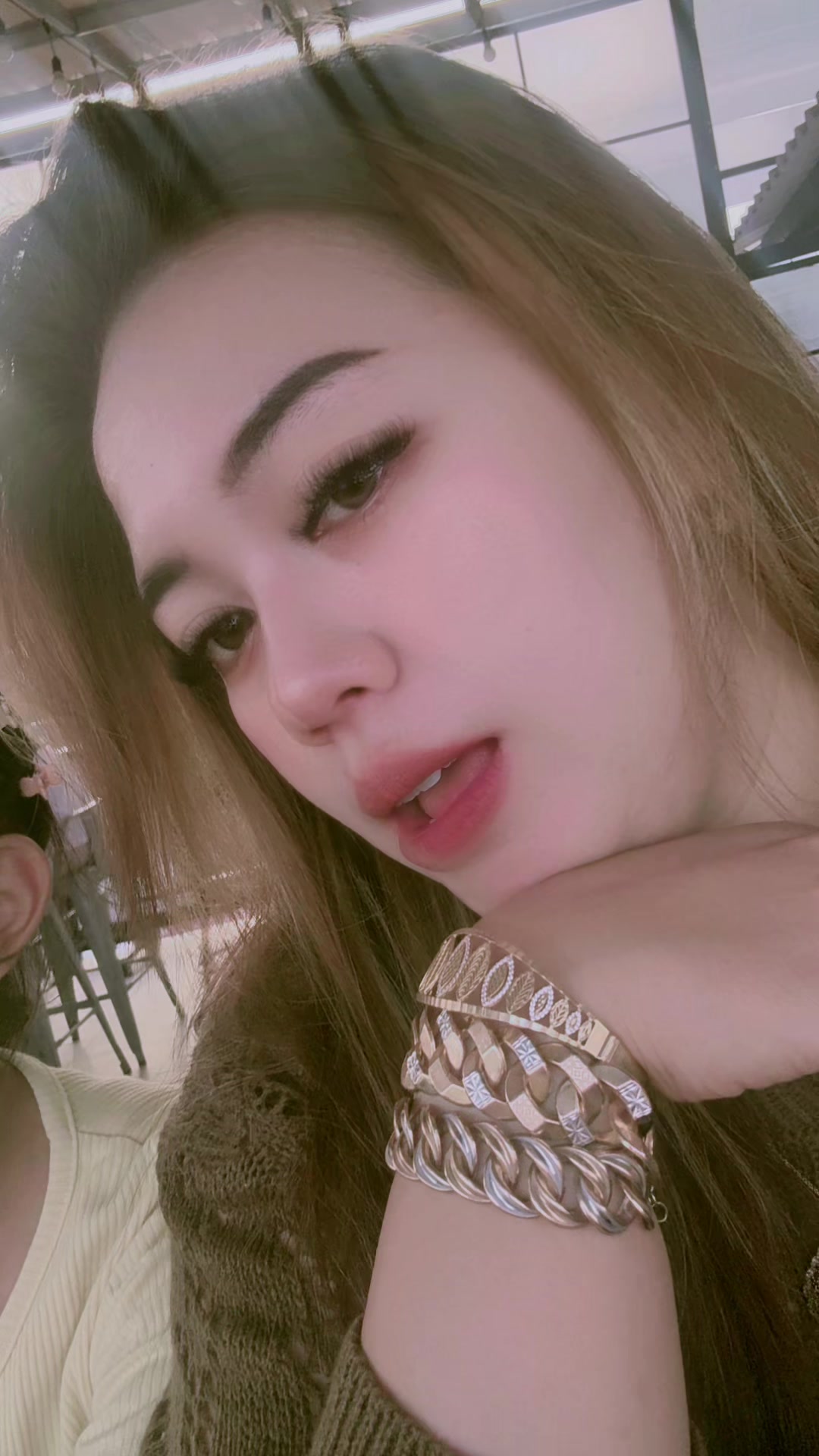 @Bunda syena