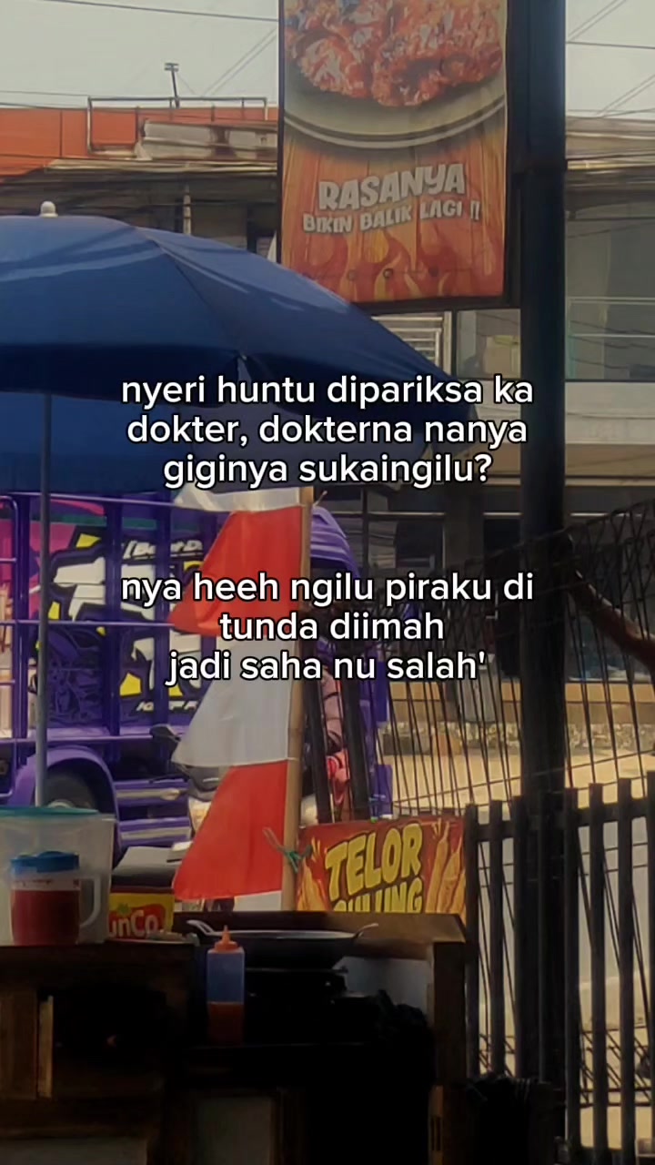 @TELOR GULUNG MANG IKI