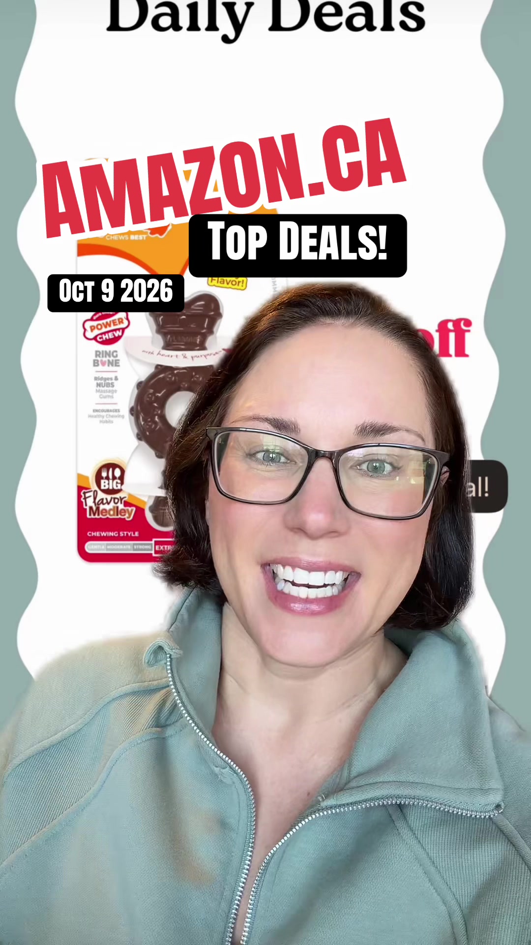 @I Love Deals Canada