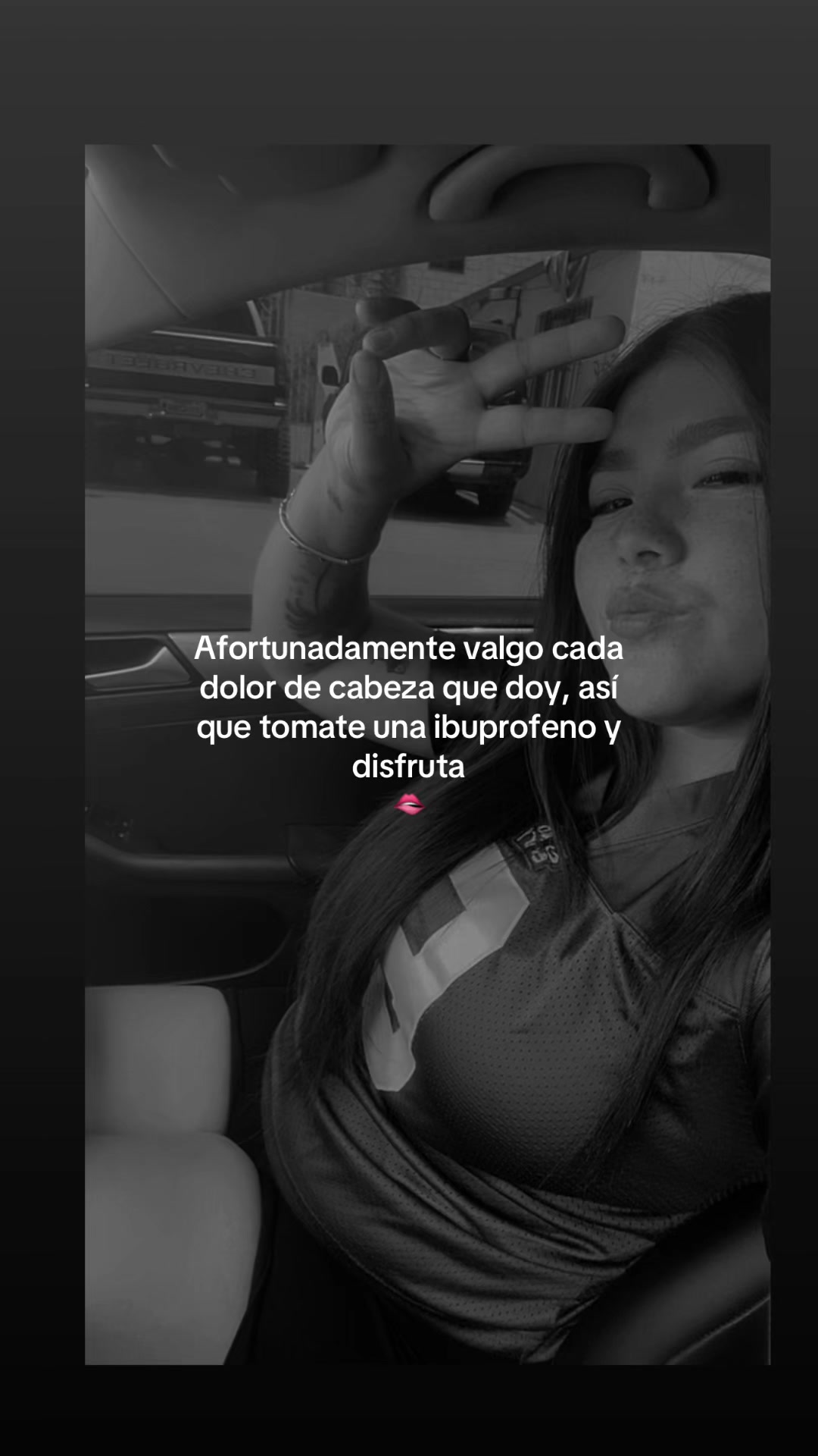 @Gina Ramirez