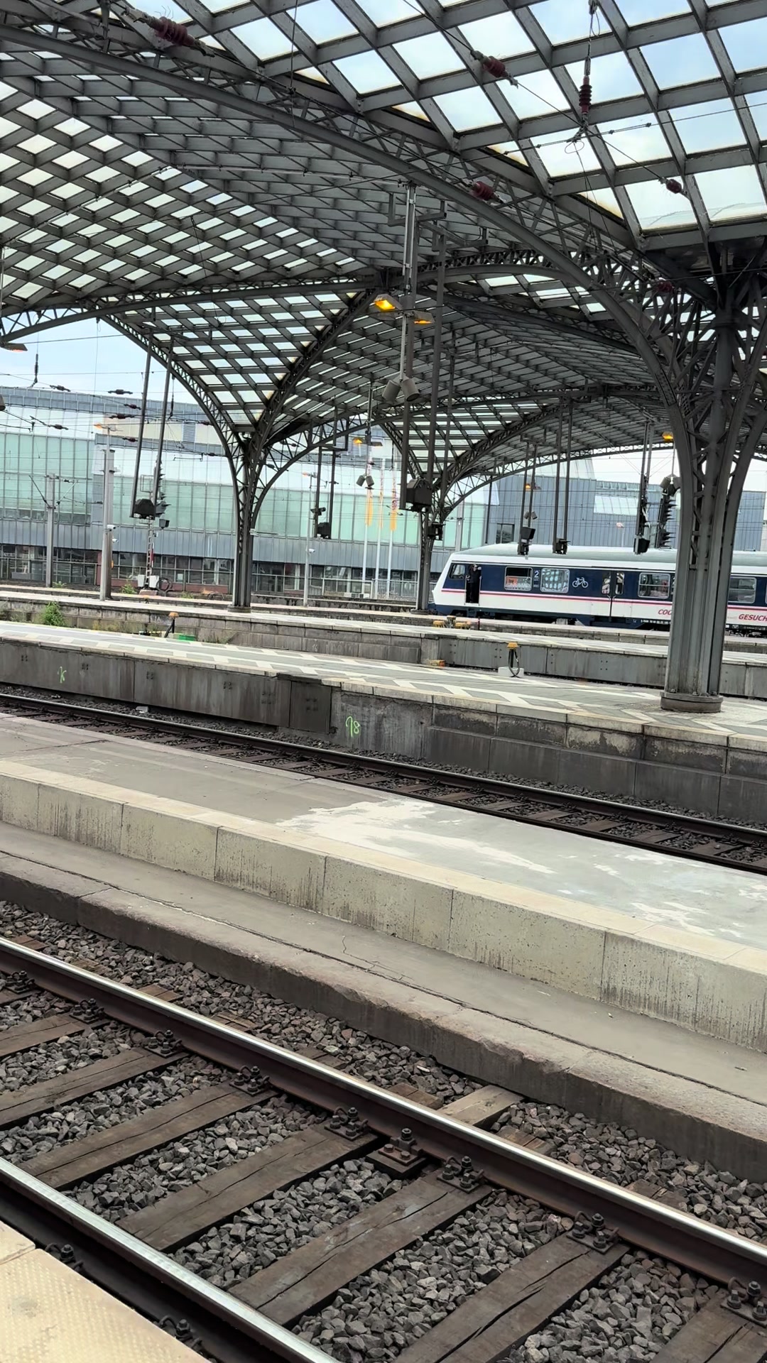 @S-Bahn TrainspotterWindeck