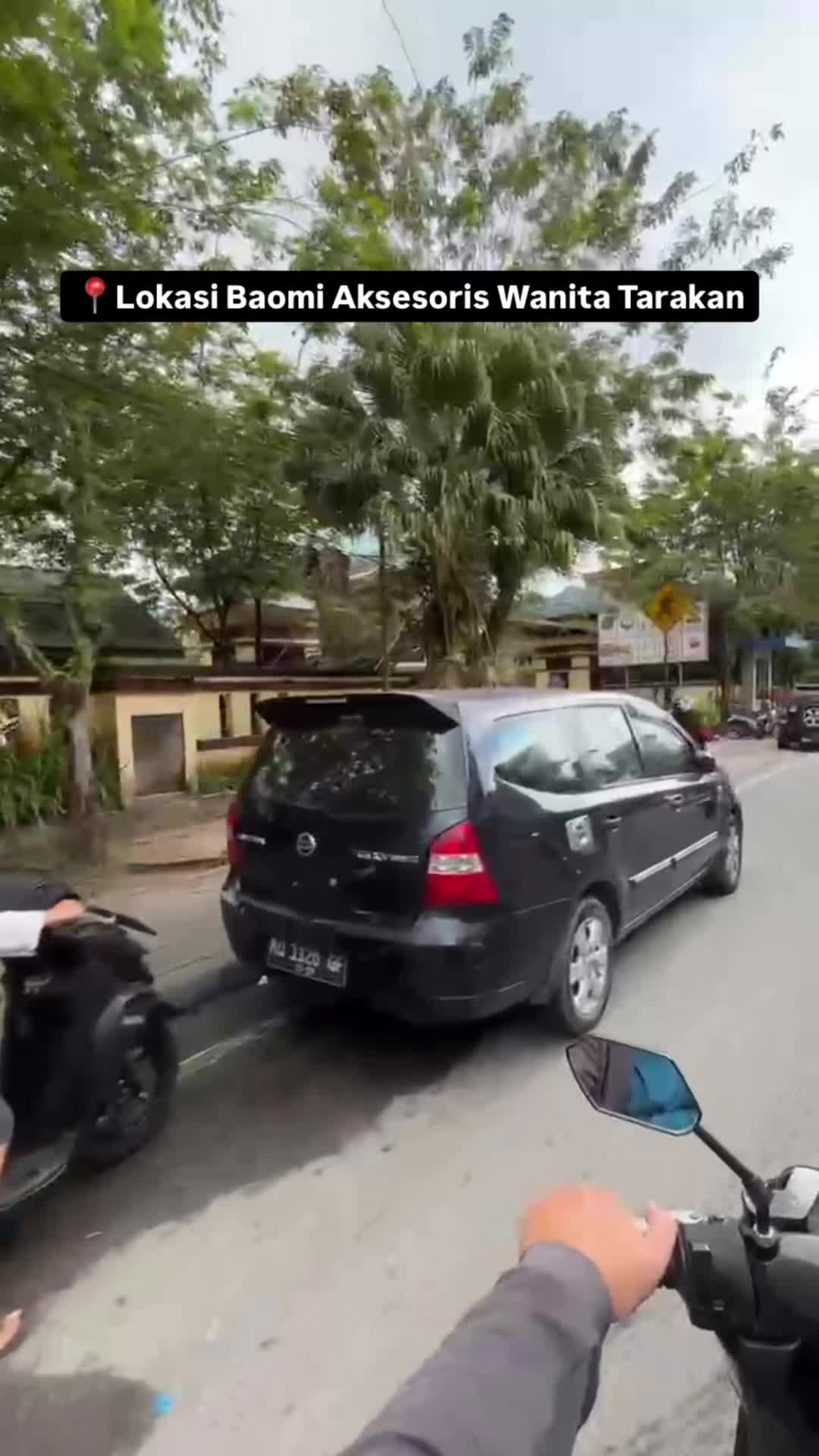 @Toko Baomi Aksesoris Tarakan