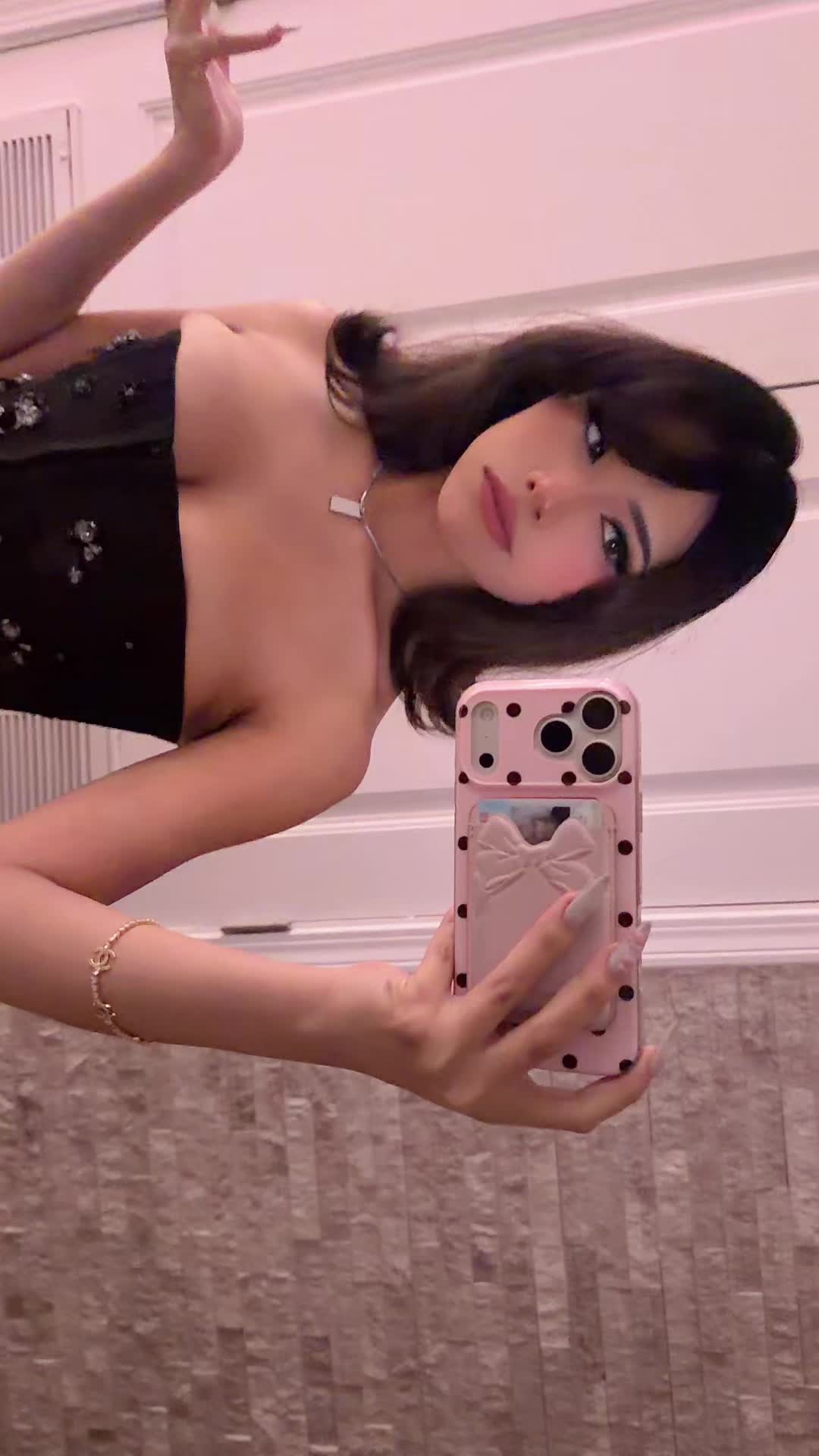 @Evil talia