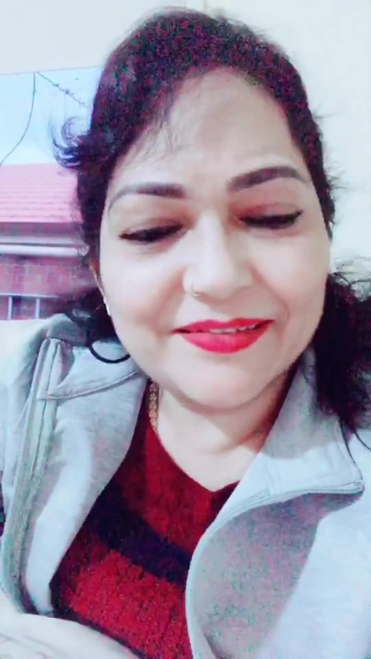 @Himachali queen
