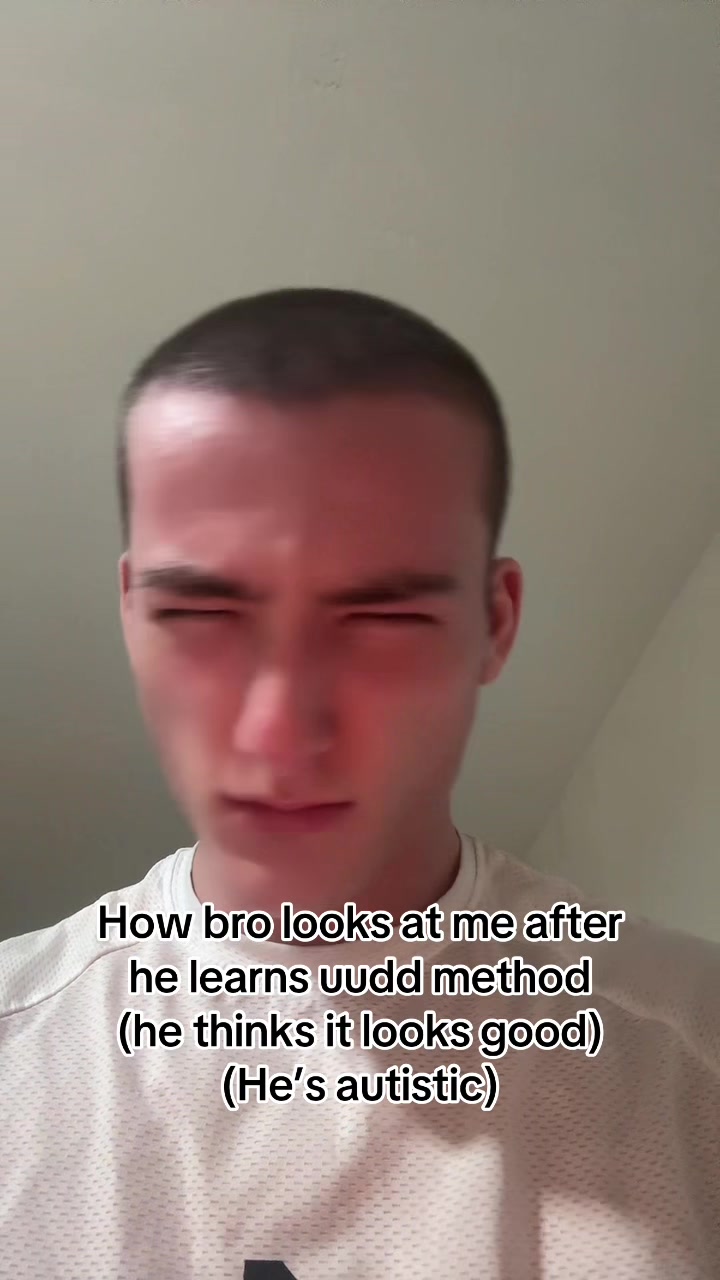 @Myles Xavier