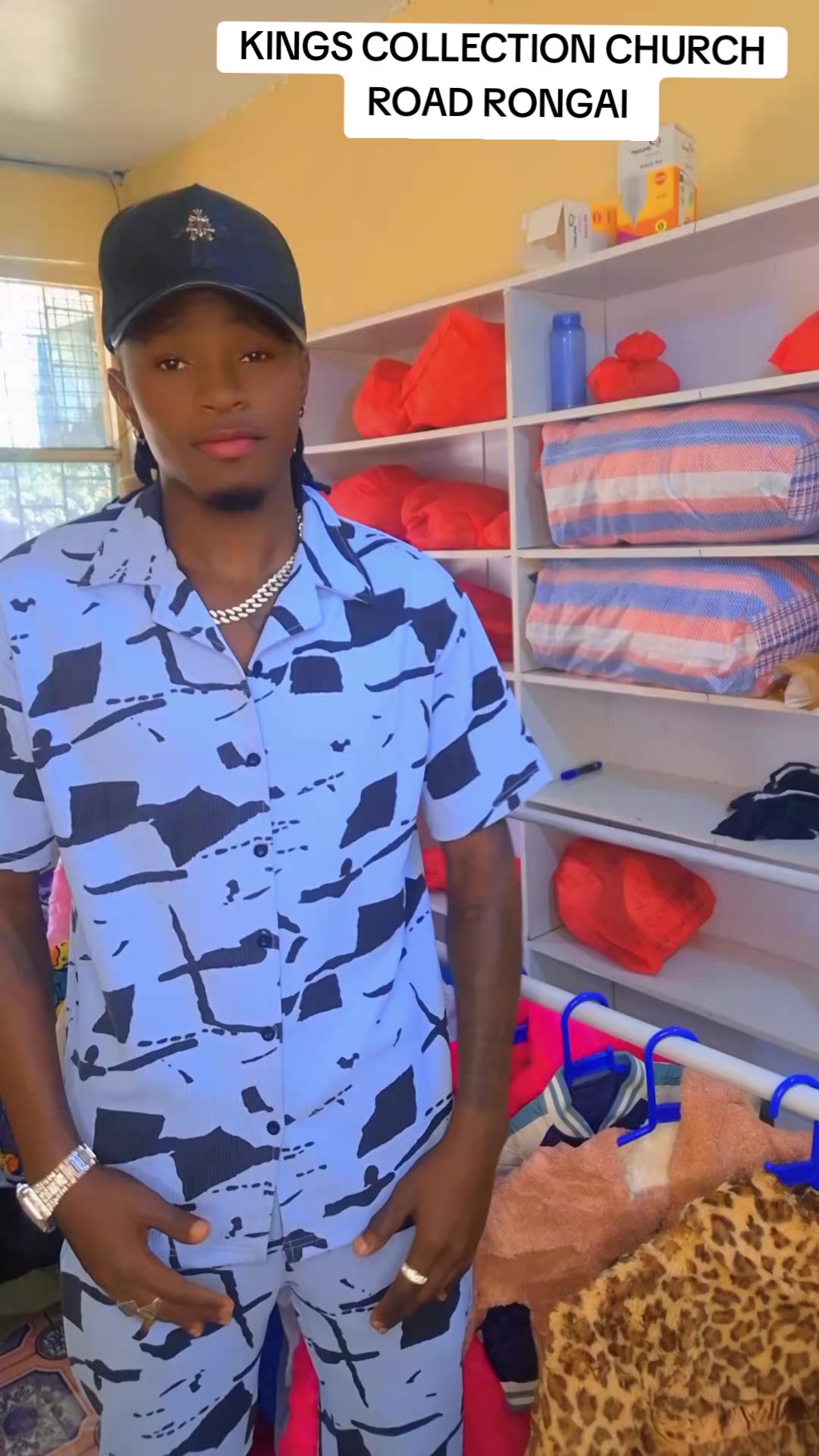 @LUHYA KING OFFICIAL UPDATES ✅️