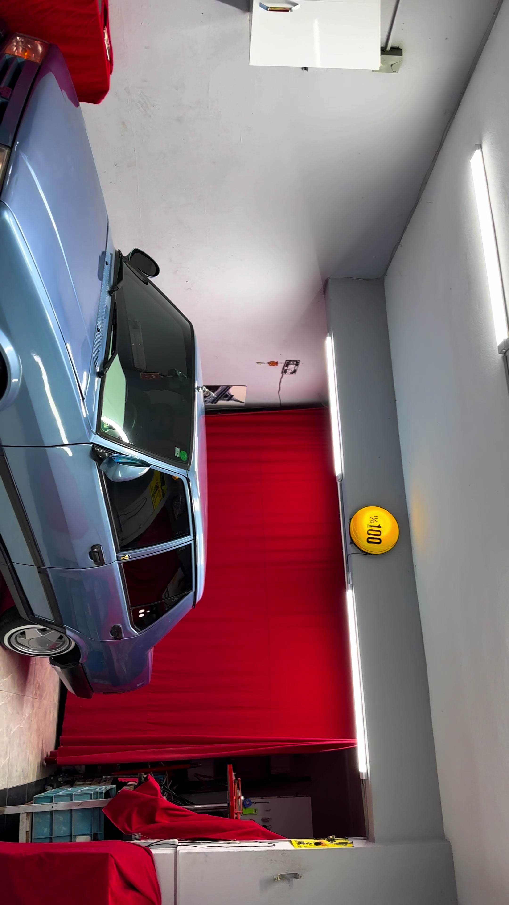 @UĞURGARAGE